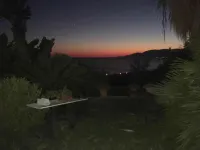 La Bouganville Hotel in zona Faro di Scario