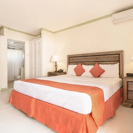 Worthing Court Apartment Hotel