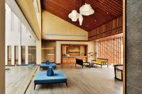 Radisson Blu Plaza Resort and Spa Karjat Hotels in Karjat