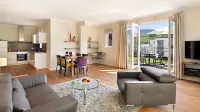 Hotel Villa Toskana Hotel a Sandhausen