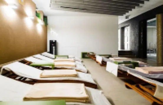 斯莫克維克家庭公寓酒店