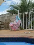 Baywatch Motor Inn - Pools