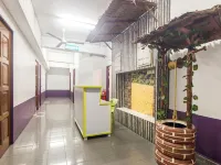OYO 880 Hotel Purple Town Hotels in Pancang Bedena