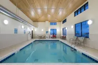 Best Western Plus Hudson Hotel  Suites - Pools