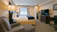 Best Western Premier Plaza Hotel and Conference Center Hotels in Pierce County