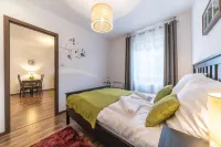 RentPlanet - Apartamenty Szrenica Hotels in Szklarska Poreba