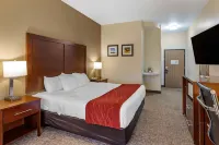 Comfort Inn & Suites Greenville I-70 Hotel a Pocahontas
