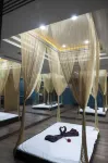 Altinel Ankara Hotel & Convention Center - Kylpylä