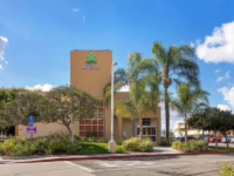 Extended Stay America Suites - Orange County - Irvine Spectrum Hotels in Irvine