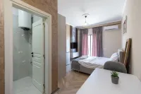 Apart Hotel Resilient