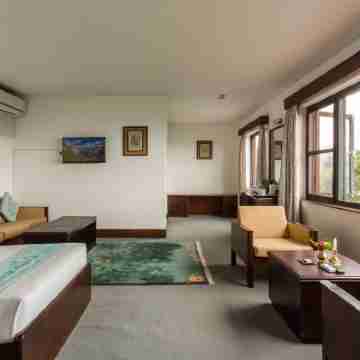 Dhulikhel Mountain Resort Rooms