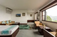 杜利凱爾山私人有限度假村