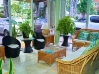 Tropical Sunset Beach Apartment Hotel Hotels in Holetown