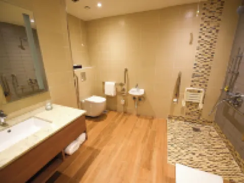 Hilton Garden Inn Kampala Kira Road Hotels in Kampala