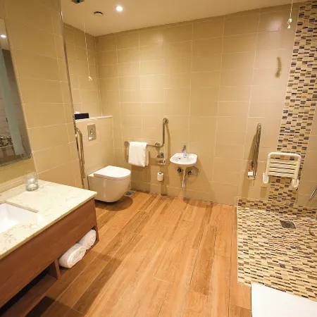 Hilton Garden Inn Kampala Kira Road