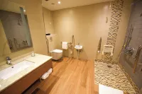 Hilton Garden Inn Kampala Kira Road