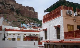 Krishna Prakash Heritage Haveli