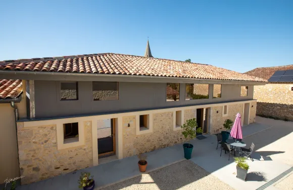 聖路易克洛斯梅泰耶裏酒店