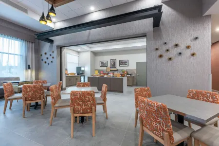 Hampton Inn & Suites by Hilton Charlottetown, PEI