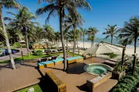 Carmel Cumbuco Resort - Hot Springs