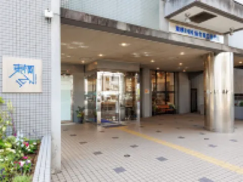 Toyoko Inn Sendai Higashi-Guchi No 2