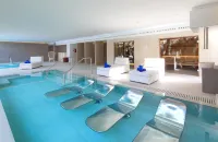 JS Palma Stay - Adults Only - spa