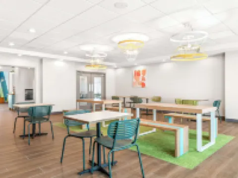 Spark by Hilton Exton Hotels in Chester County