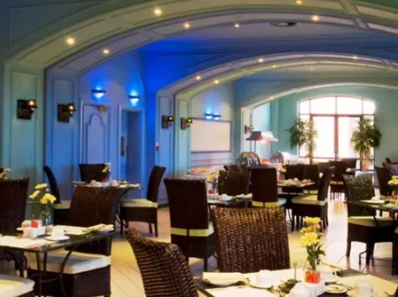 Peermont Metcourt at Frontier, Bethlehem Отели в г. Бетлехем