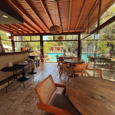 Hotel Centro Bodrum