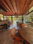 Hotel Centro Bodrum - Desayuno