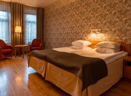 Hotel Lorensberg
