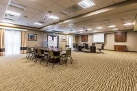 Comfort Suites St George - University Area