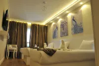 Salma Hotel Hotel a Giza