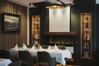 Hotel Butz - Desayuno
