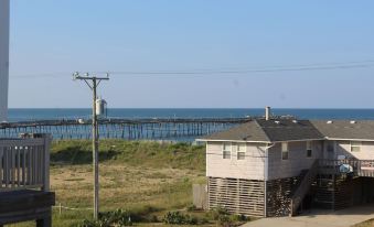 Pierhouse Bed & Breakfast