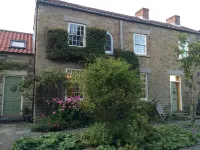 April Cottage Hotels in Lastingham