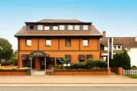 Zeitlos Hotel Und Restaurant am Fuchsbach Hotel a Sarstedt