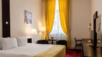 Hotel Concordia
