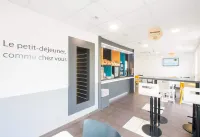B&B Hotel Gap Hotels in Tallard