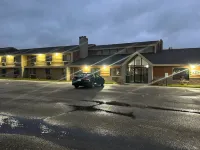 Northwoods Inn & Suites Blackduck Hôtels à : Comte de Beltrami