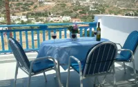 Erato Apartments Hotels in Kypri