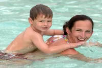 Moody Gardens Hotel Spa and Convention Center - Strand