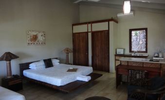 Le Manumea Resort