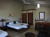 勒馬努梅亞飯店 阿皮亞住宿飯店