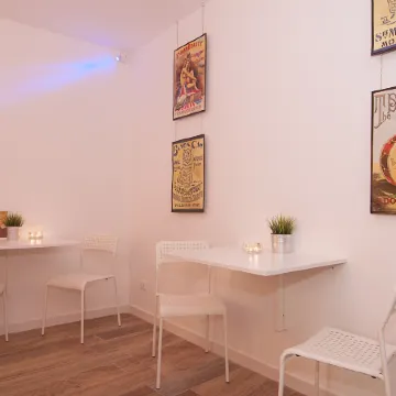 Modica Old Town Rooms