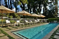 Hyde Park Guest House - 5 stjerner