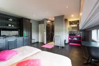 Hotel Den Berg Hôtels à : Meise
