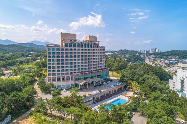Hotel Maremons Hotels in Sokcho-si