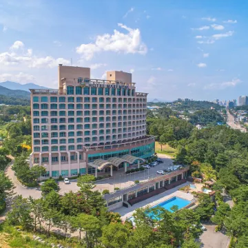 Hotel Maremons Hotels in der Nähe von Daepohang Port