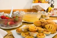Hotel Marina Rio - breakfast
